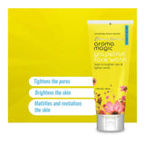 Aroma Magic Grapefruit Face Wash 100ml