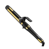 Graphite Titanium by BaBylissPRO Ionic Curling Iron 25mm