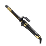 Graphite Titanium by BaByliss PRO Ionic Curling Iron 19mm