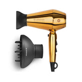 HH Simonsen Compact Hair Dryer & Diffuser