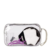 SalonOra Hairdresser Colouring Kit- tint brush, tint bowl, sectioning clips