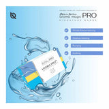 Aroma Magic Hydra Pro+ Advance Serum Kit with Hyaluronic Acid & Pro Vitamin B5