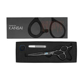 Iceman Kansai 6.0" Scissor