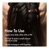 Bondi Boost Intensive Growth Scalp Spray -125ml