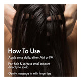 Bondi Boost Intensive Growth Scalp Spray -125ml