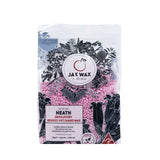 Jax Wax Hot Wax Victorian Heath 1kg