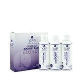 KSP Brazilian Nanoplasty Blonde 100ml Kit