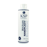 KSP Brazilian Nanoplasty Blonde 1L