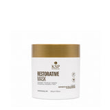 KSP Gloss & Smooth Restorative Mask 500ml