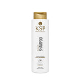 KSP Smooth Shampoo 500ml - New Pk