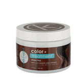 Keracolor Color Treatment Semi Permanent Hair Masque Mocha