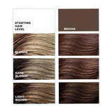 Keracolor Color Treatment Semi Permanent Hair Masque Mocha