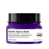 L'Oreal Keratin Alpha Sleek Mask 250ml