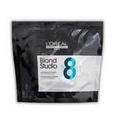 L'Oreal Professionnel Blond Studio 8 500gm Pouch