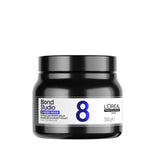 L'Oreal Professionnel Blond Studio Purple Lightening Balm 500g