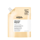 L'Oreal Professionnel Absolute Repair Shampoo 500ml Pouch