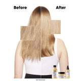 L'Oreal Professionnel Absolute Repair Shampoo 500ml Pouch