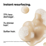 L'Oreal Professionnel Absolute Repair Shampoo 500ml Pouch