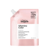 L'Oreal Professionnel Vitamino Color Shampoo 500ml Pouch