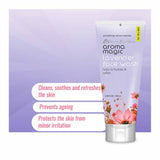 Aroma Magic Lavender Face Wash 100ml