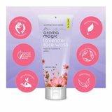Aroma Magic Lavender Face Wash 100ml