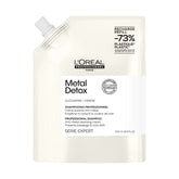 L'Oreal Professionnel Metal Detox Shampoo Refill 500ml
