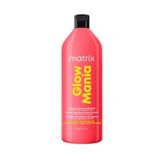 Matrix Glow Mania Color Protecting Shampoo 1Lt