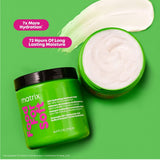 Matrix Total Results Food For Soft Mask 500ml