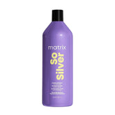 Matrix Total Results So Silver Purple Shampoo 1L