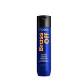 Matrix Total Results Brass Off Shampoo 300ml