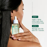 Matrix Scalp Sync Oil Balancing Serum 50ml