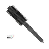 Mira 100 Premium Titanium Radial Hair Brush Small