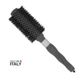 Mira 101 Premium Titanium Radial Hair Brush Medium