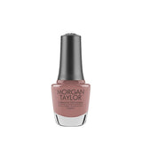 Morgan Taylor Nail Lacquer She's My Beauty