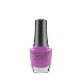 Morgan Taylor Nail Lacquer Tokyo A Go Go