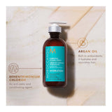 Moroccanoil Hydrating Styling Cream 300ml