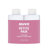 Muvo Petite Rose Blonde