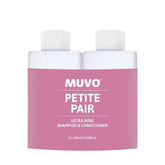 Muvo Petite Rose Blonde