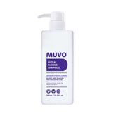 Muvo Ultra Blonde Shampoo 300ml