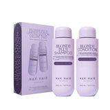 Nak Signature Blonde Plus Duo 500ml