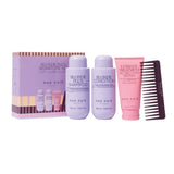 Nak Signature Blonde Plus Vegan Trio Pack