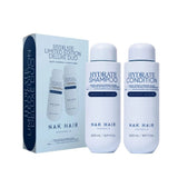 Nak Signature Hydrate Duo 500ml