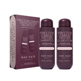 Nak Signature Structure Complex Duo 500ml