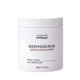 Natural Look Dermoscrub Facial Exfoliation 500g