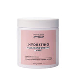 Natural Look Hydrating Collagen Boosting Mask 500g