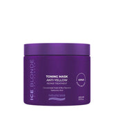 Natural Look Ice Blonde Toning Mask 400ml
