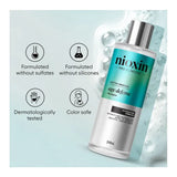 Nioxin Age Defense Shampoo 240ml