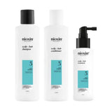 Nioxin System 3 Trial Kit