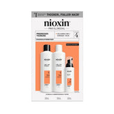 Nioxin System 4 Full Size Kit