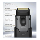 Pro-One MiraFoil Double Foil Shaver PRO500